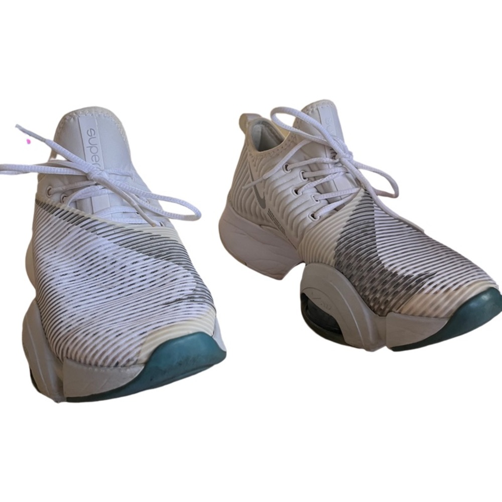 Nike Super Rep Womens Running Shoes, size 6
